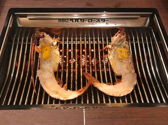 YAKINIKU Shokaku Kume Honten